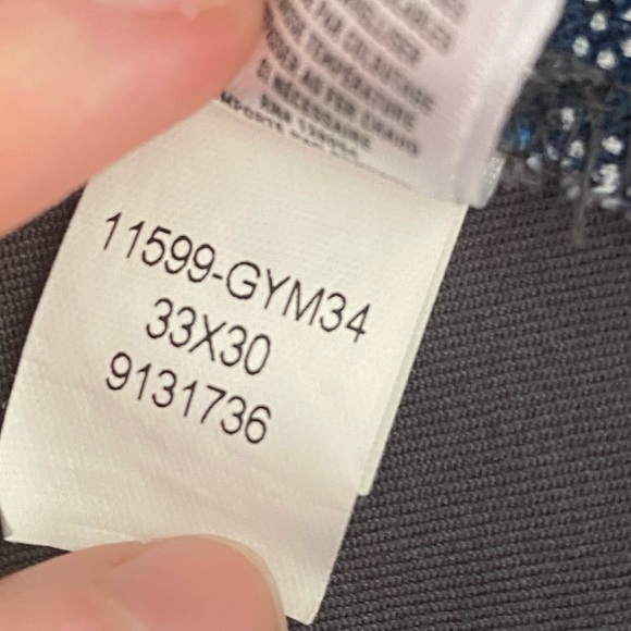 Bonobos pants - Picture 5 of 8